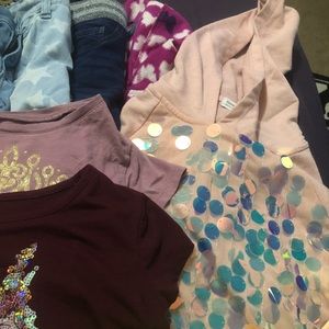 Girls clothes **BUNDLE **
